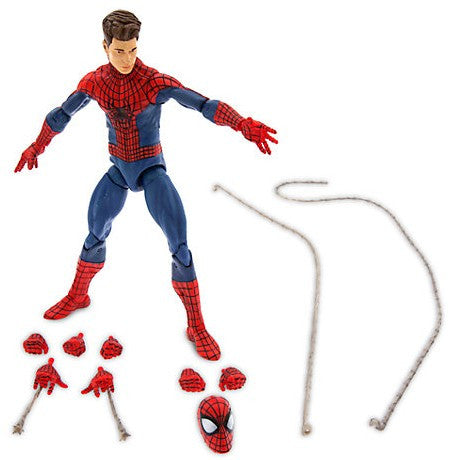 Amazing Spider-Man 2 Marvel Select Spider-Man Exclusive Action Figure