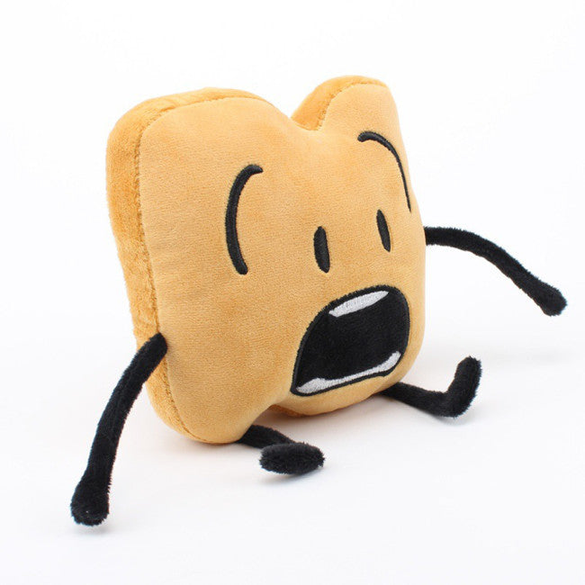 Woody Battle for Dream Island Plush Toy