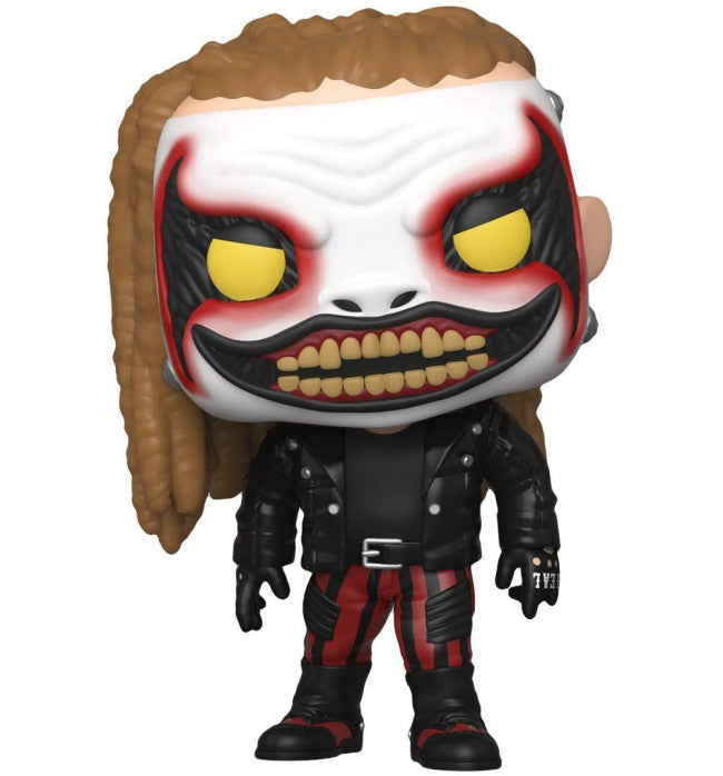 Funko Pop The Fiend Bray Wyatt #77 Vinyl Figure