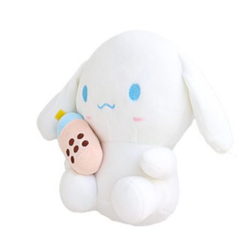 Cinnamoroll Plush 22cm