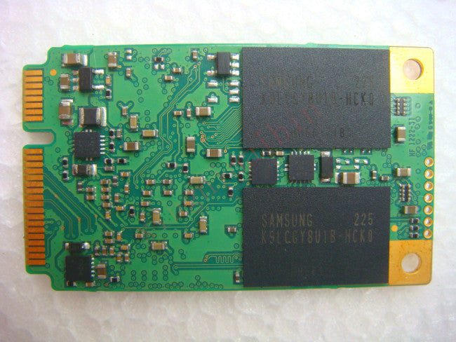 Lite-On 32GB mSATA 6Gbp/s MLC Solid State Drive LMT-32L3M