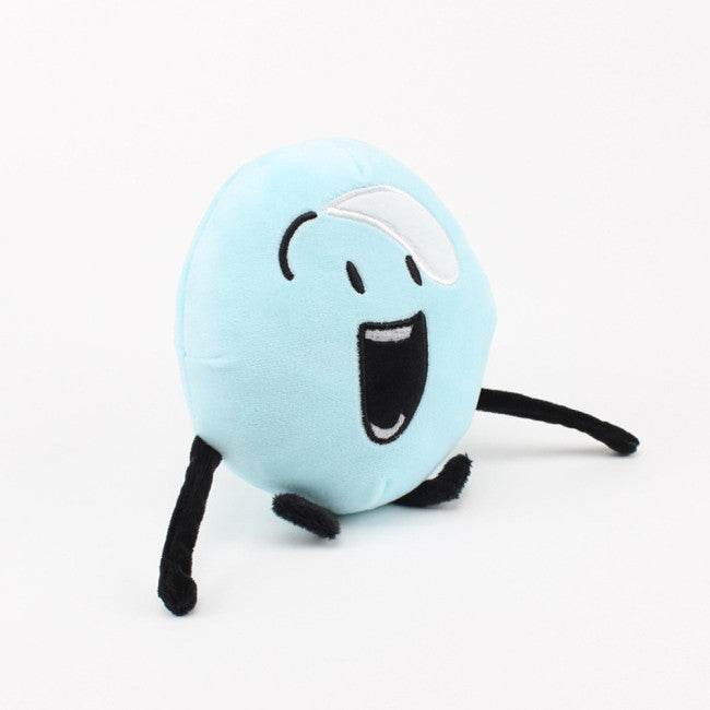 Bubble Battle for Dream Island Plush Toy