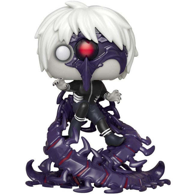 Funko Pop Half-Kakuja Kaneki #465 Vinyl Figure