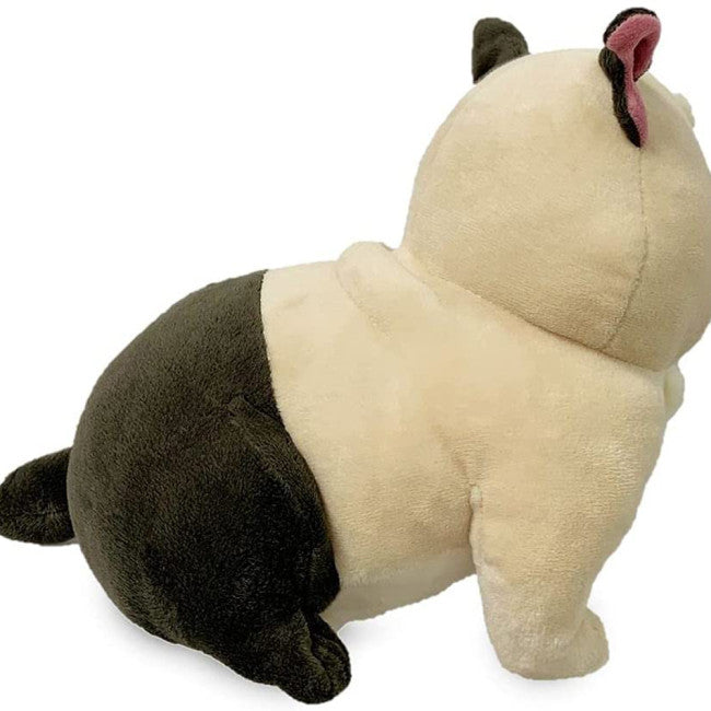Disney Pixar Luca Machiavelli Cat Plush 7 Inches