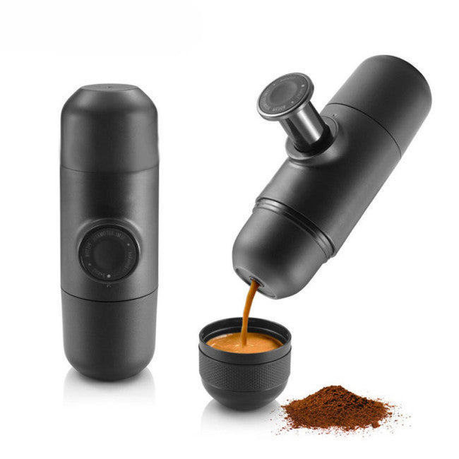 Mini Handheld Portable Espresso Machine