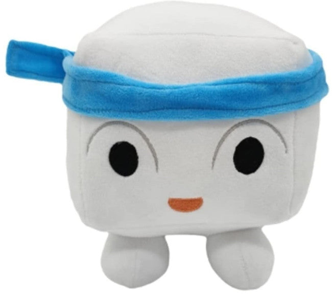 Big Games Pet Simulator X Blue Big Mascot Plush Toy