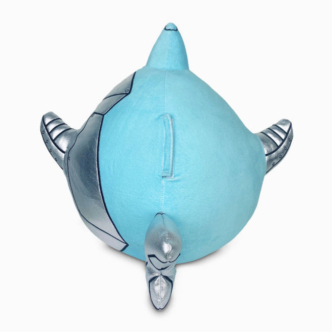 LankyBox Thicc Shark Cyborg Plush Toy