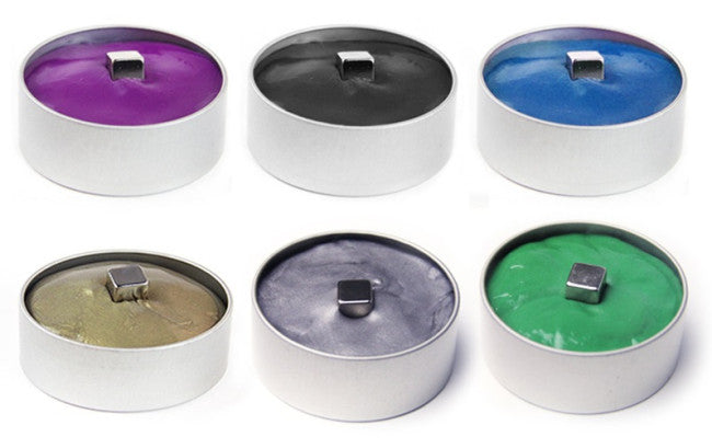 Magic Thinking Putty