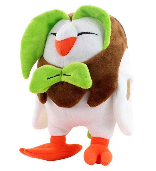 Dartix Pokemon Plush