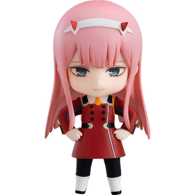 Good Smile Nendoroid Zero Two 956 Action Figure