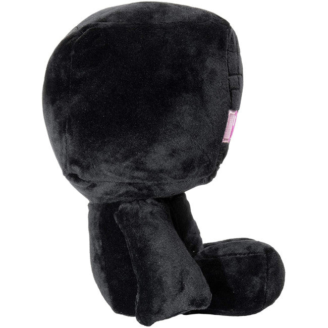 JINX Minecraft Crafter Enderman Plush Stuffed Toy, 8.75 Inches, 20cm