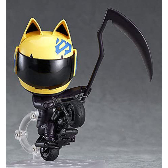 Good Smile Nendoroid Celty Sturluson Action Figure