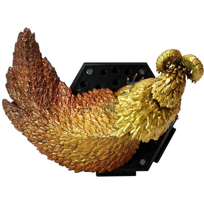 Kulve Taroth M͏o͏n͏ster Hunter x Figure Builder Mini Figure Vol.13