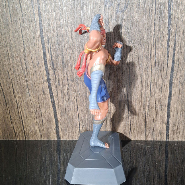 League Of Legend Lee Sin Statue