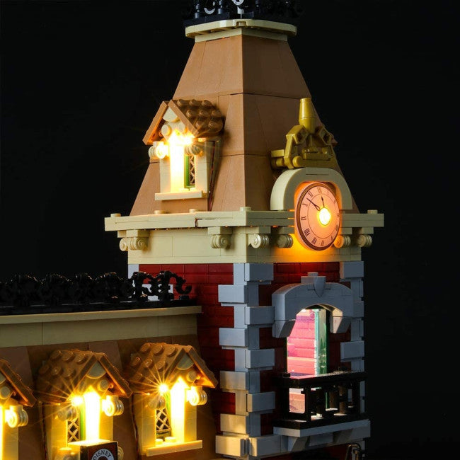 Disney Train 71044 LED Light Lighting Kit