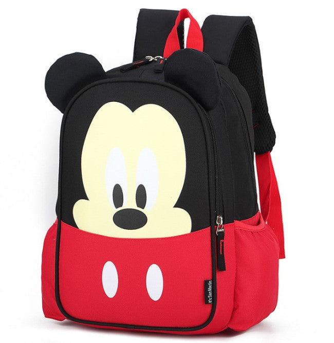 Kids Mickey Mouse Backpack