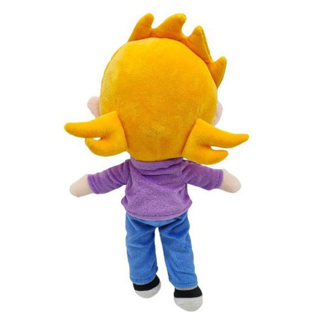 Eddsworld Matt Plush
