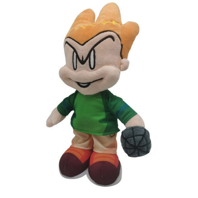 Friday Night Funkin Pico Plush