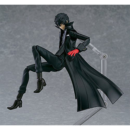Max Factory Persona 5 Joker Figma 363 Action Figure
