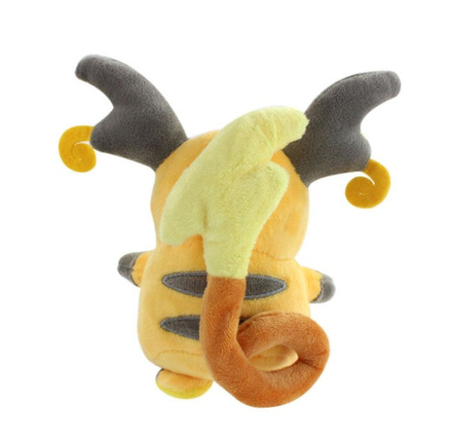 Raichu Pokemon Plush