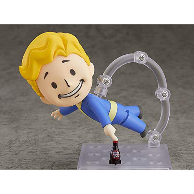 Fallout: Vault Boy Nendoroid Action Figure