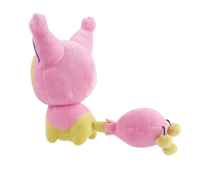 Skitty Pokemon Plush