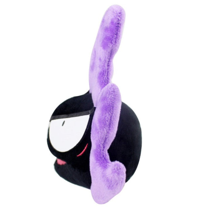 Ghastly Pokemon Plush