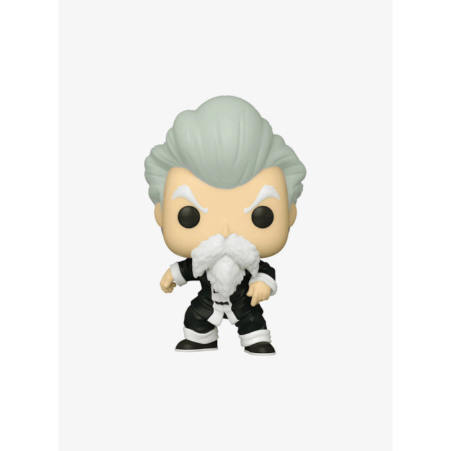 Funko Pop Jackie Chun #848 Vinyl Figure
