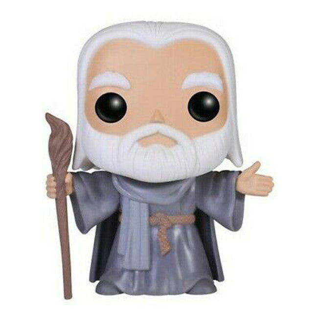 Funko Pop Gandalf #45 Vinyl Figure