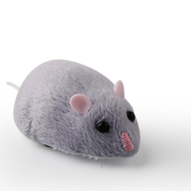 Wireless Remote Control Mouse Prank Toy