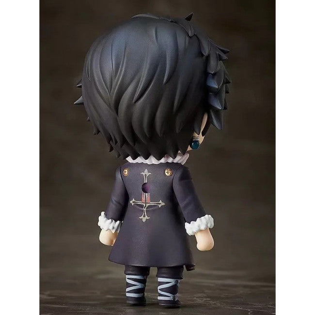 Good Smile Nendoroid Chrollo Lucilfer Action Figure