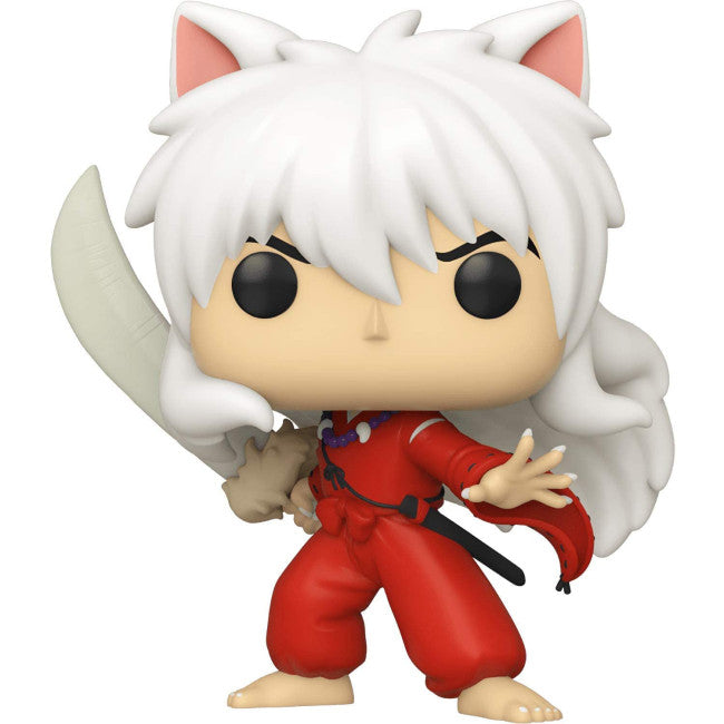Funko Pop Inuyasha #767 Vinyl Figure