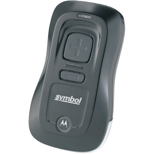 Motorola CS3070 Cordless Handheld Laser Barcode Scanner