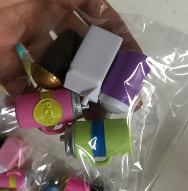 LOL Surprise 50pc Bottle Set Random