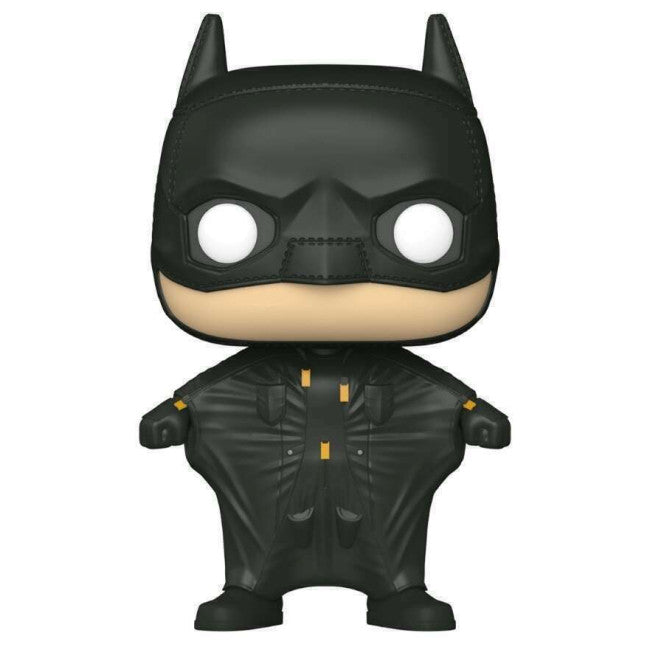 Funko Pop The Batman 2022 Wing Suit #1196 Vinyl Figure