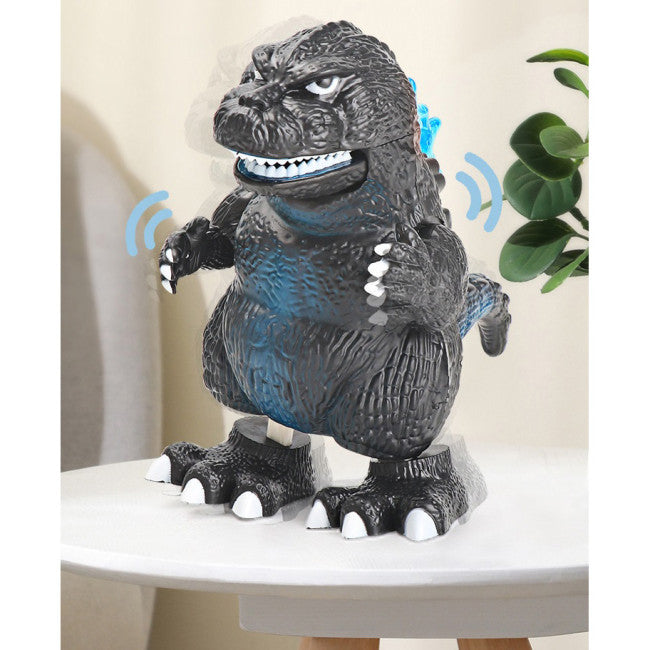 Dancing Godzilla Dance Hero Toy