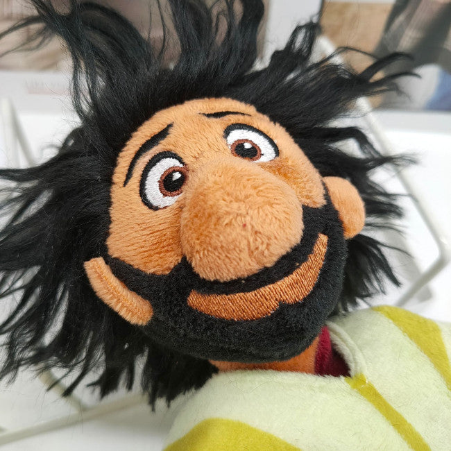 Disney Encanto Bruno Madrigal Plush Toy