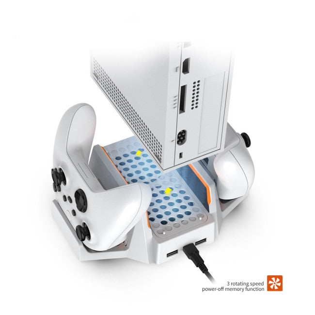 Xbox Series S Cooling Stand