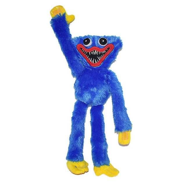 Poppy Playtime Huggy Wuggy Plush