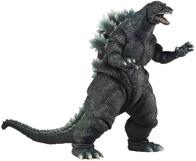 NECA Godzilla vs. SpaceGodzilla Action Figure