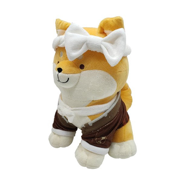 Taroumaru Plush Doll