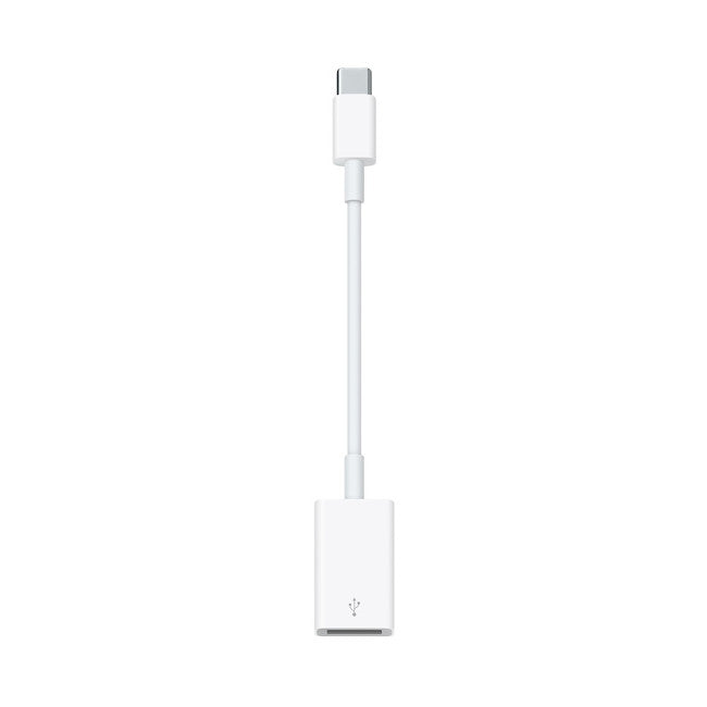 Apple USB-C to USB Adapter USB adapter