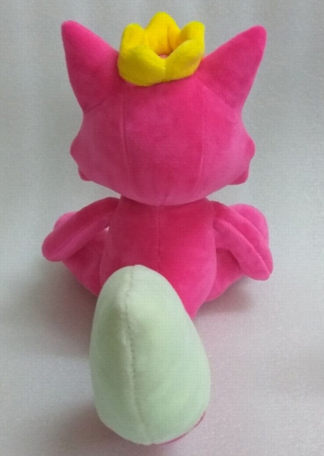 Pinkfong Fox Plush 32cm
