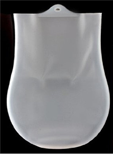 Soft Porcelain Silicone Dough Kneading Bag