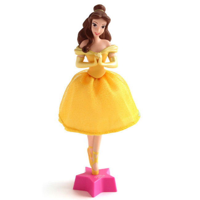 Belle Princess Pen With Stand