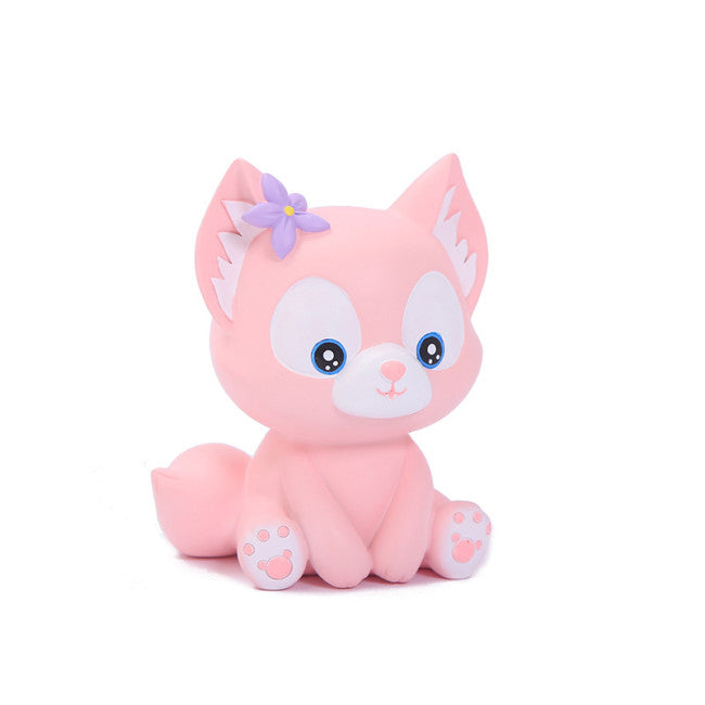 LinaBell Piggy Bank