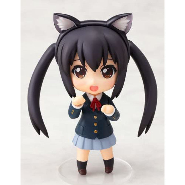 Good Smile Nendoroid Azusa Nakano Action Figure
