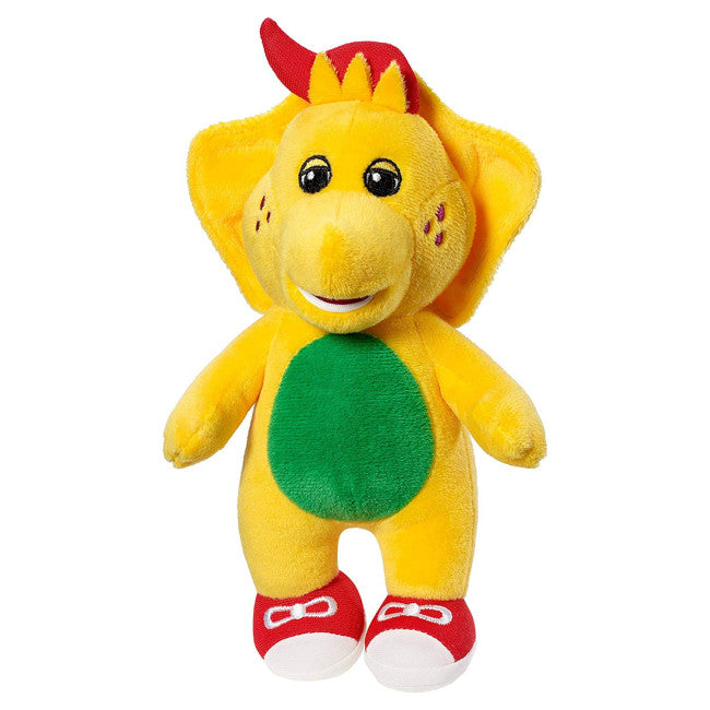 Barney and Friends - BJ 7.5" Plush