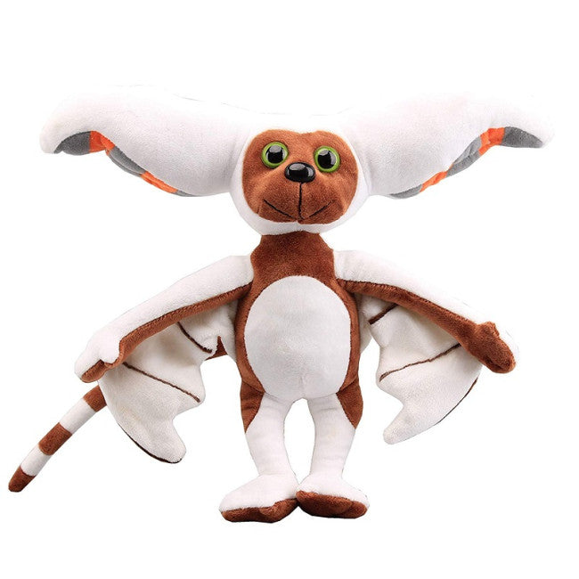 The Last Airbender Momo 11" Plush
