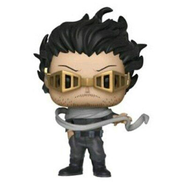 Funko Pop My Hero Academia Shota Aizawa (Hero Costume) #376 Vinyl Figure